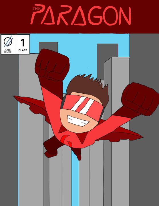 Paragon #1